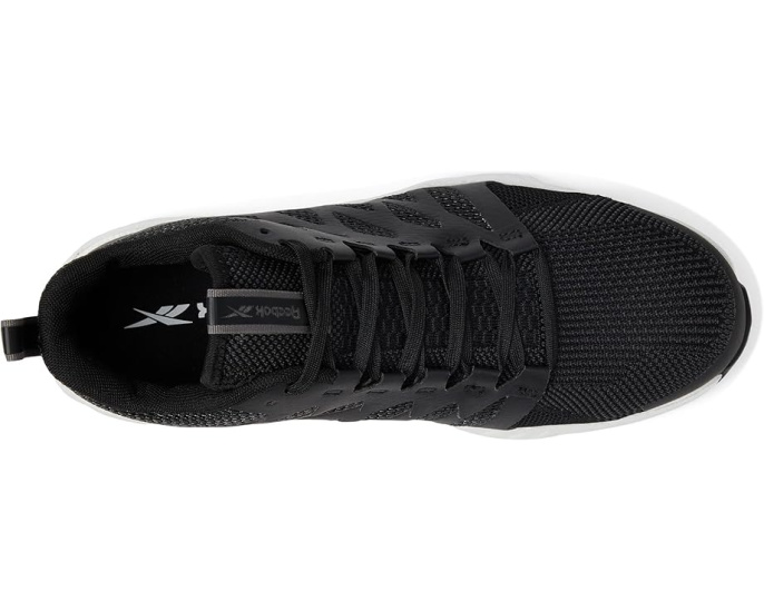 Рабочие кроссовки Reebok Work Fusion Flexweave с композитным носком