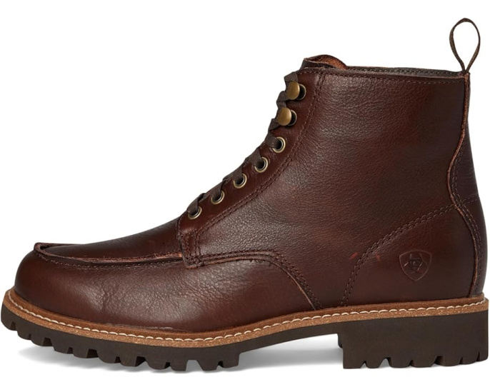 Ковбойские сапоги Ariat Split Rock на шнуровке