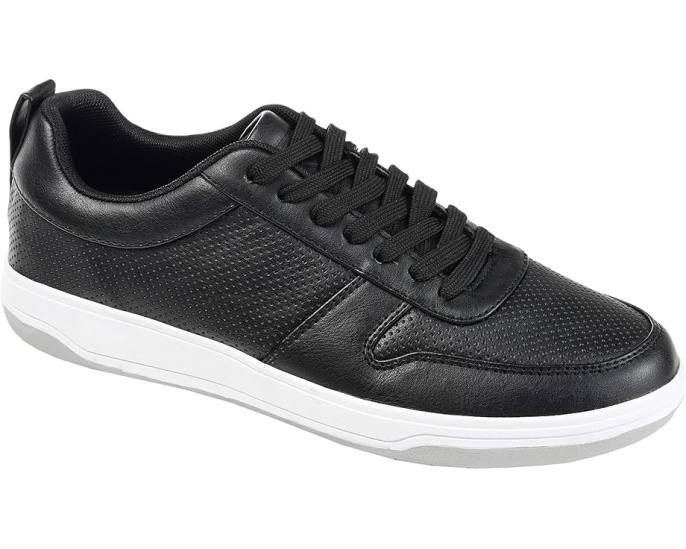 Кроссовки Ryden Casual Perforated от Vance Co с перфорацией