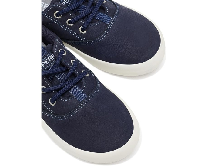 Sperry Spinnaker кроссовки для детей без шнуровки