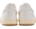 Кроссовки Steve Madden Dacono из гладкой кожи с контрастной подошвой