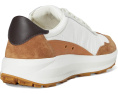 Кроссовки Tory Trainer из замши с кожаной подкладкой Tory Burch