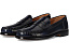 Лоферы Allen Edmonds Newman из кожи с миндалевидным носком