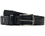 IZOD Ремень из кожи с эластичной вставкой Power Stretch