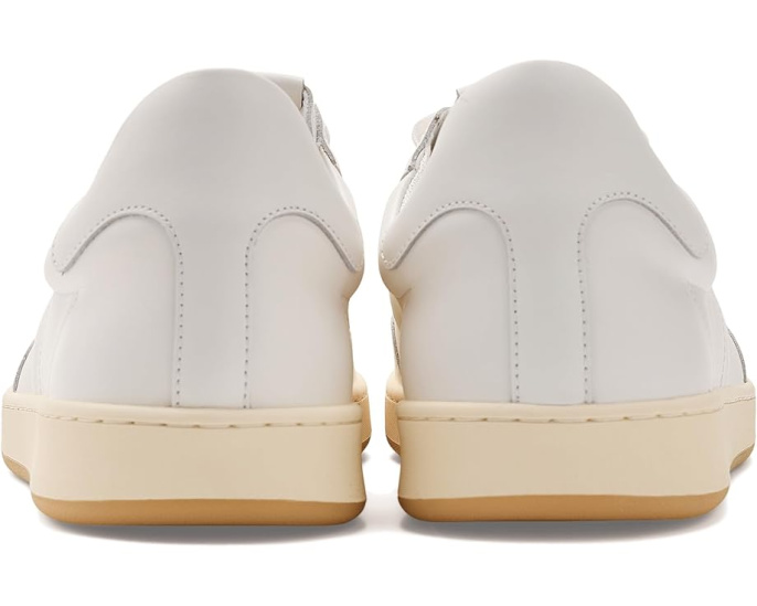 Кроссовки Steve Madden Dacono из гладкой кожи с контрастной подошвой