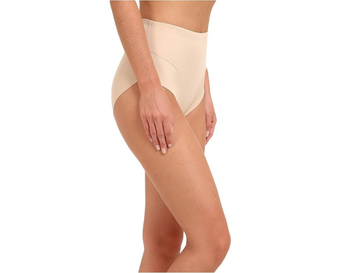 Утягивающие шорты Miraclesuit Extra Firm Comfort Leg с максимальной поддержкой