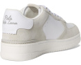 Polo Ralph Lauren Кеды Masters Court с перфорацией