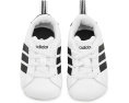 Adidas Grand Court кроссовки для малышей