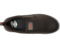 Рабочие ботинки Merrell Jungle Moc Leather Slip Resistant нескользящие