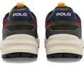 Polo Ralph Lauren кроссовки Polo Joggers Suede-Mesh Pony Player