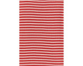Hanna Andersson пижама Striped Short John для детей