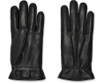 Перчатки UGG 3 Point Leather с проводящей кожей