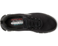 Слипоны Skechers Glide-Step Ryla с сетчатым верхом и памятью формы