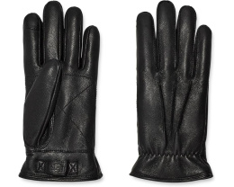 Перчатки UGG 3 Point Leather с проводящей кожей