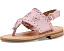 Сандалии Jack Rogers Kids Jacks для малышей с плоской подошвой