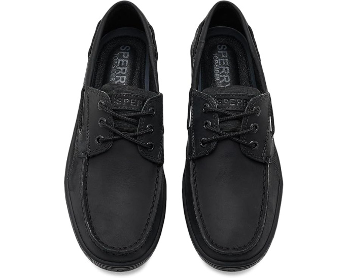 Ботинки Sperry Billfish 3Ey на шнуровке