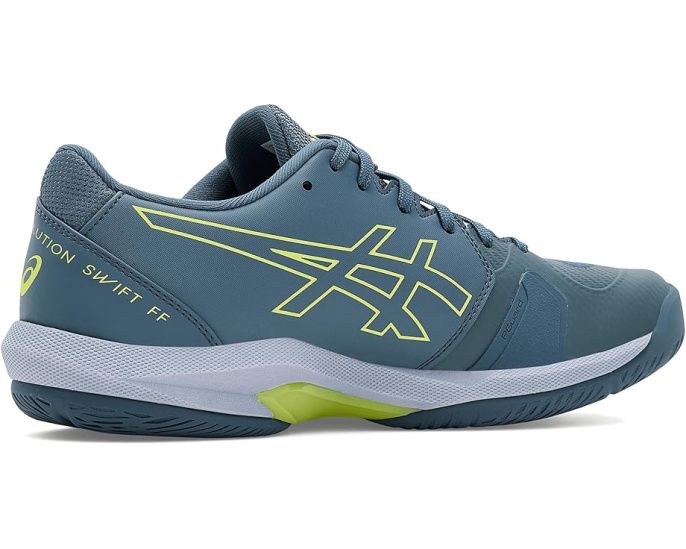 Теннисные кроссовки ASICS Solution Swift FF 2 с амортизацией FLYTEFOAM