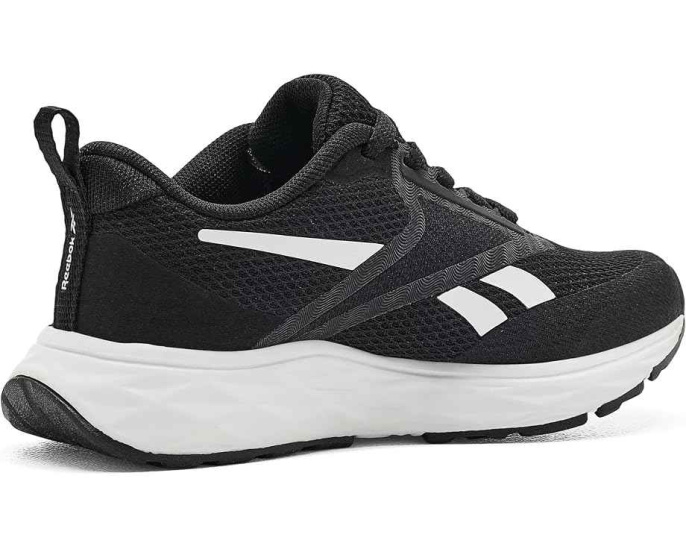 Детские тренировочные кроссовки Reebok Aniwa с низким верхом