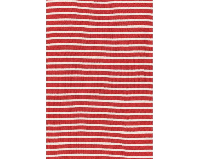 Hanna Andersson пижама Striped Short John для детей