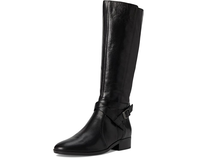 Ботинки Naturalizer Rena2 Narrow Calf с узким голенищем
