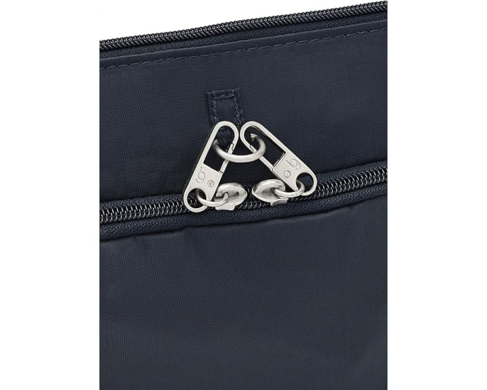 Сумка-кроссбоди Baggallini Securtex® Anti-theft Keepsake с защитой от кражи