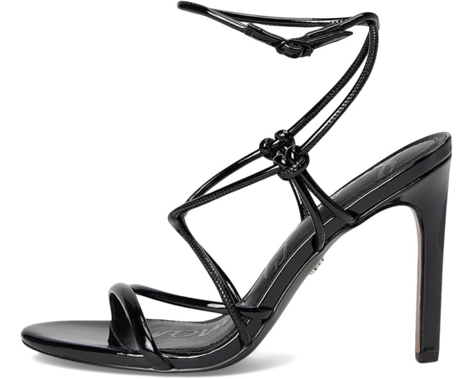 Босоножки Sam Edelman Isadora на шпильке с переплетающимися ремешками