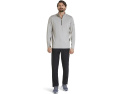 Свитшот Puma Golf Gamer 1/4 Zip с воротником и молнией