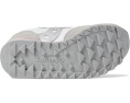 Детские кроссовки Saucony Originals Jazz с двойной застежкой на липучках