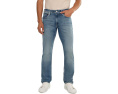 Джинсы Paige Federal Transcend Slim Straight Fit в стиле Windmar