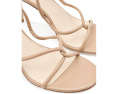 Босоножки Nine West Emerila на высоком каблуке-шпильке с асимметричными ремешками