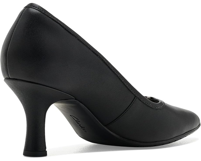Туфли Kacelyn Grace от Clarks на каблуке-шпильке