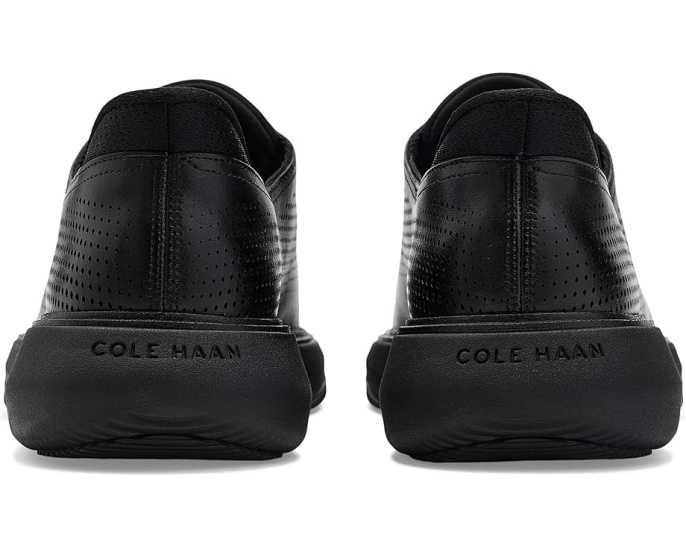 Оксфорды Cole Haan Grand Phaze Laser Quick-on с технологией быстрой шнуровки
