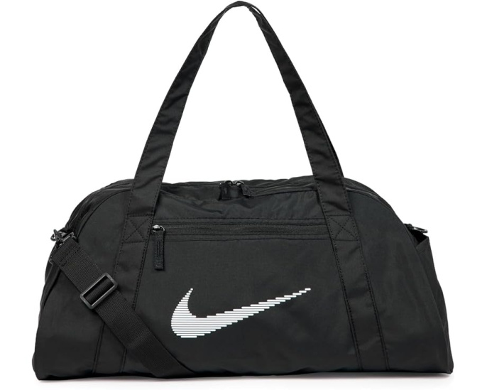 Сумка Nike Gym Club Duffel Bag 24L для фитнеса
