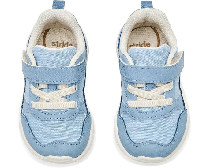 Stride Rite SRT Juniper детские кроссовки с ортопедической стелькой и технологией сенсорных подушечек