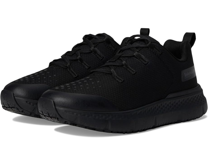 Кроссовки Timberland PRO Power Shift из рипстоп-нейлона с защитой от скольжения