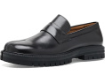 Steve Madden лоферы Snipe из гладкой кожи на массивной подошве