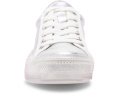 Steve Madden детские кроссовки Divine с цветочным принтом