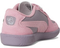 Кроссовки PUMA Palermo с Hello Kitty и друзьями для детей с кожаным верхом
