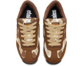 Кроссовки etnies Locut 2K с замшевым верхом