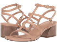 Босоножки Anne Klein Matilda с квадратным носком