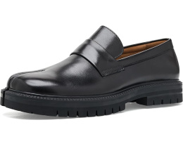 Steve Madden лоферы Snipe из гладкой кожи на массивной подошве