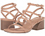 Босоножки Anne Klein Matilda с квадратным носком
