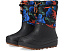 Детские зимние сапоги Bogs Snow Shell Boots Real Dino с утеплением до -30°C