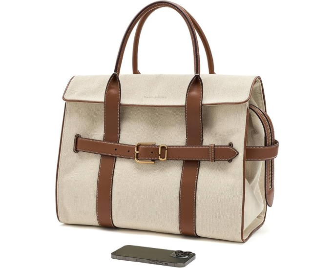 Сумка Marc Jacobs The Canvas Dakota Tote