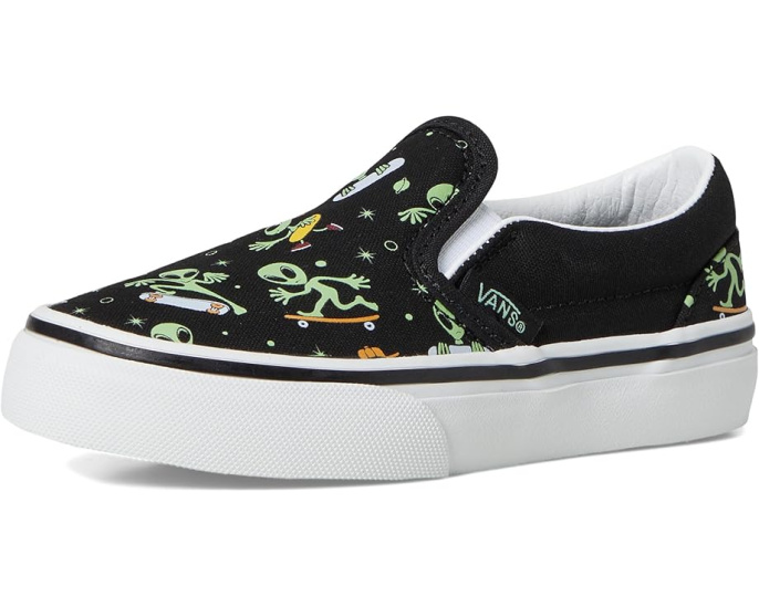 Кеды Vans Classic Slip-On для детей