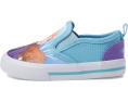 Слипоны Josmo Frozen для малышей с текстильным верхом
