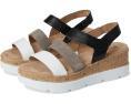 Сандалии Spring Step Acey на платформе с памятью формы