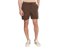 Шорты Hurley Drifter Volley 17 дюймов (43.18 см) с эластичным поясом