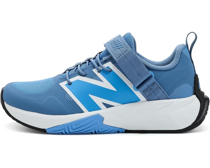 Кроссовки New Balance Fcy с липучкой для малышей