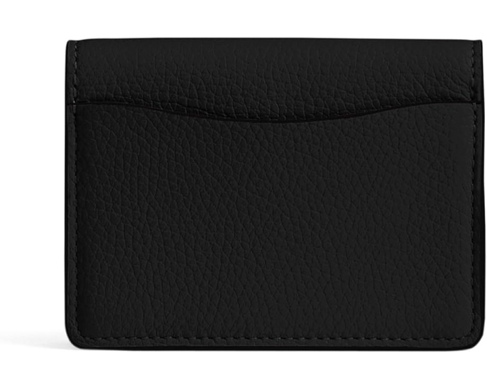 Кардхолдер Essential Half Flap Card Case от COACH